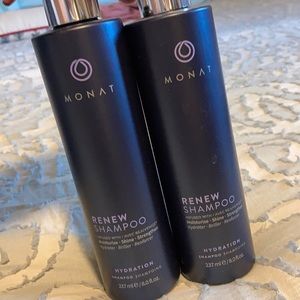 Monat Renew Shampoo